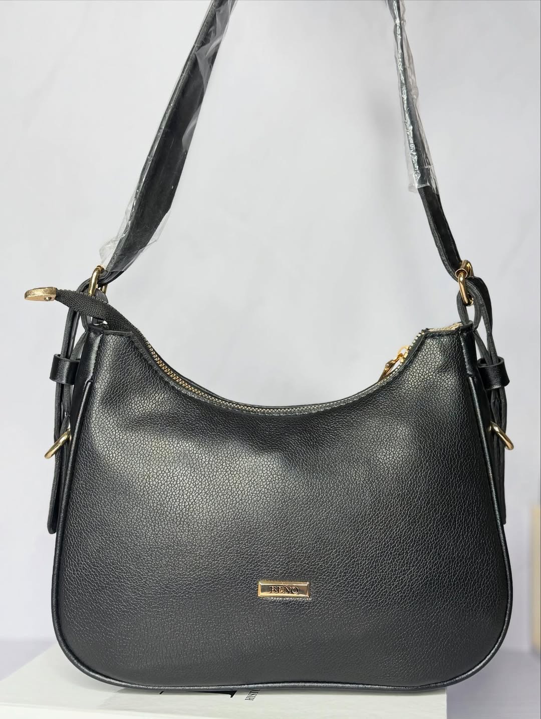 کیف زنانه تک بند قابل تنظیم